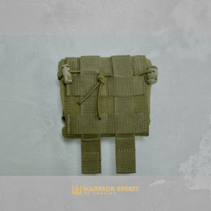 Сумка для скидання магазинів Warrior Spirit BM-WS Coyote. Photo 3